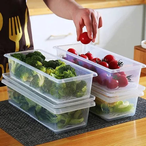 HomeHaul Bazaar- Refrigerator Drain Storage Box