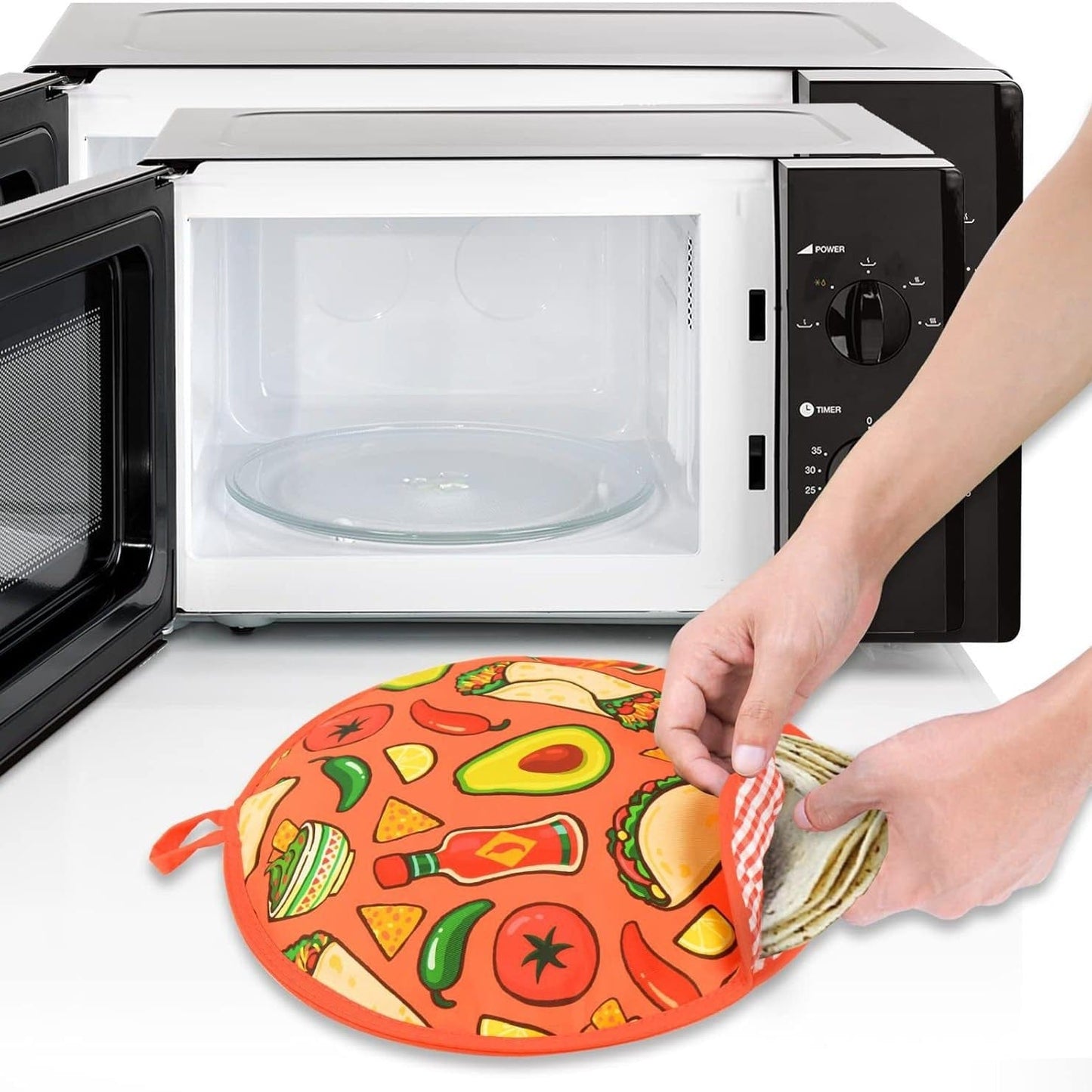 Roti Insulation Pouch
