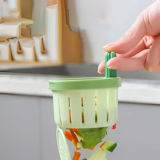 HomeHaul Bazaar-Cactus Kitchen Sink Drain Strainer