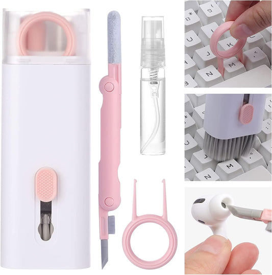 Homehaul Bazaar- 7 in 1 Electronics Care Kit