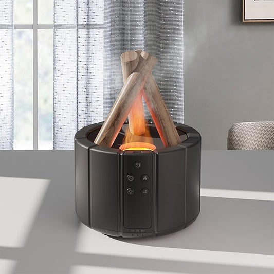 HomeHaul Bazaar-Campfire Aromatherapy Machine