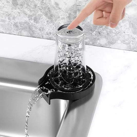HomeHaul Bazaar- Kitchen Faucet and Glass Cleaner