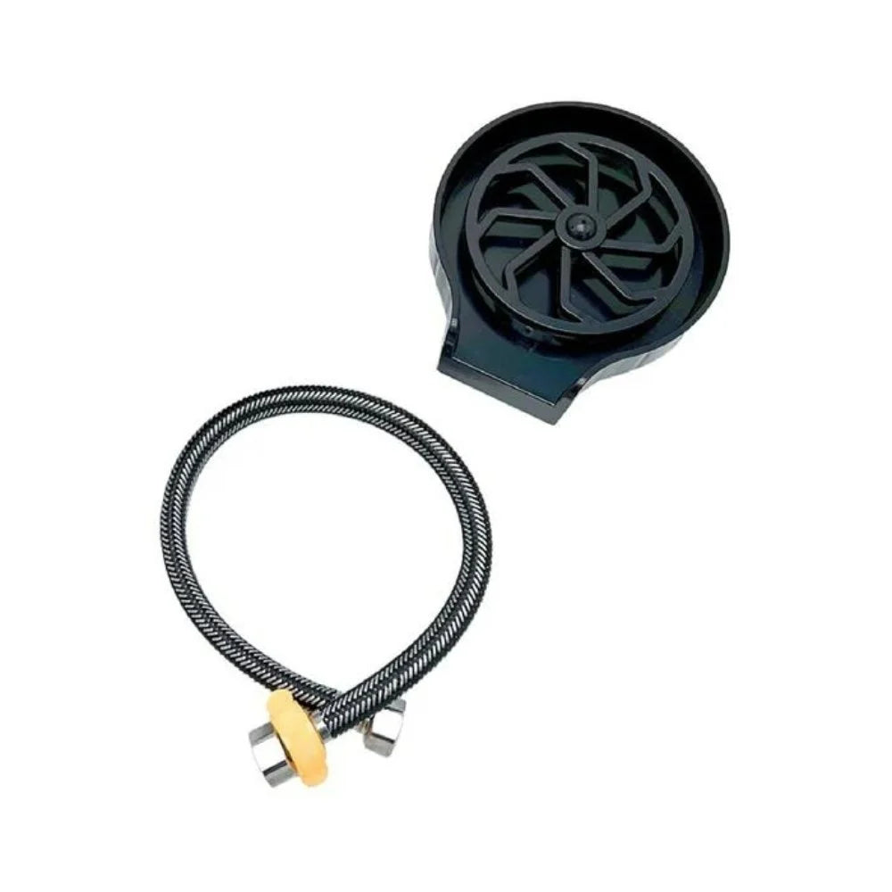 HomeHaul Bazaar- Kitchen Faucet and Glass Cleaner
