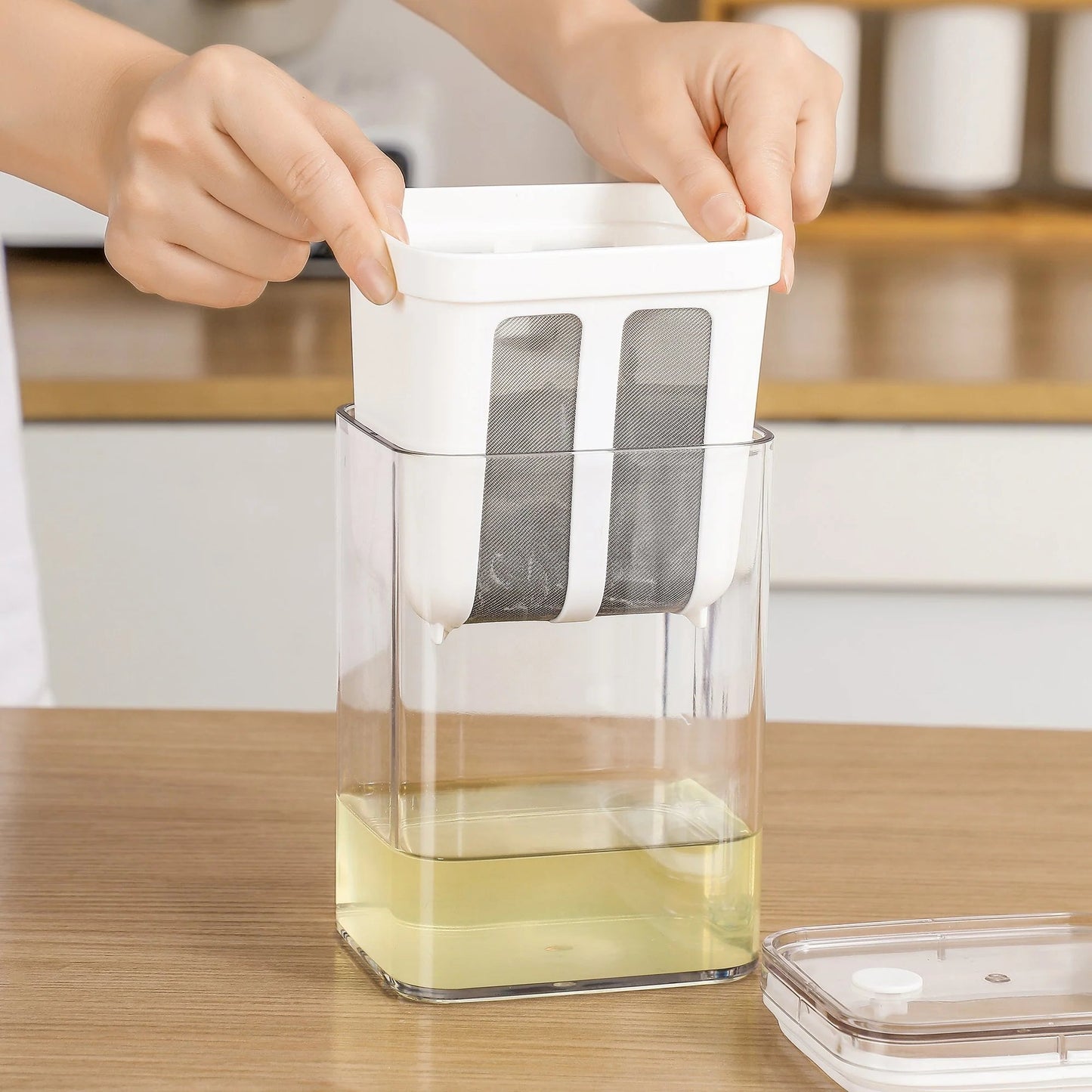 HomeHaul Bazaar - Greek Yoghurt Maker