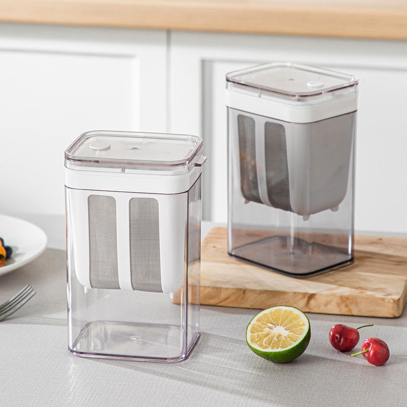 HomeHaul Bazaar - Greek Yoghurt Maker