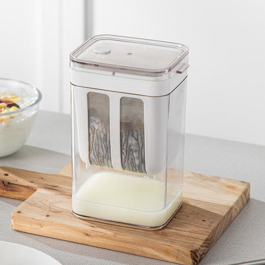 HomeHaul Bazaar - Greek Yoghurt Maker