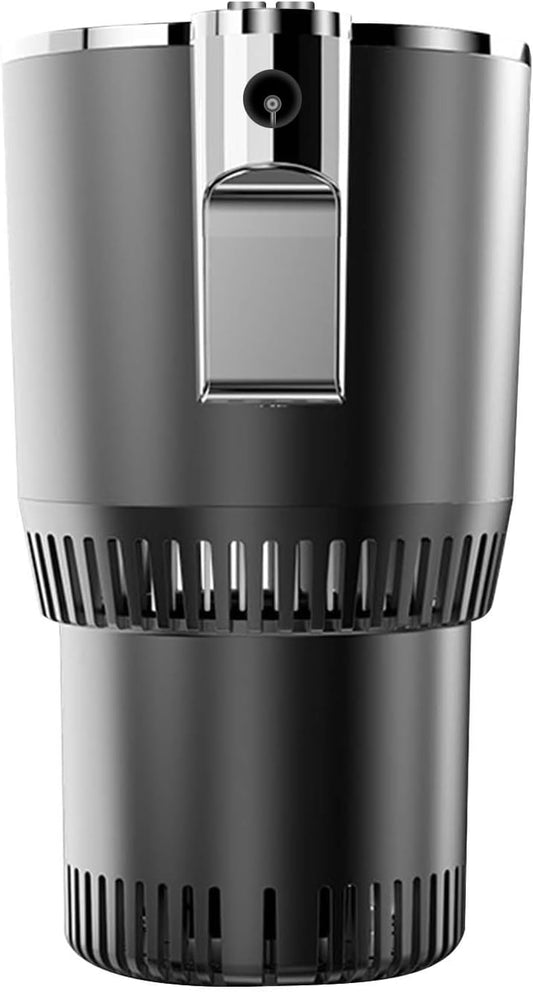 HomeHaul Bazaar-Smart Temperature-Controlled Cup Holder