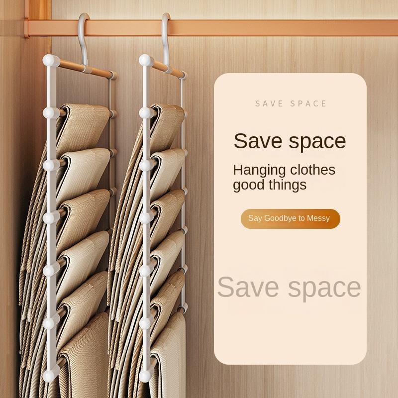 HomeHaul Bazaar - Flexible Hanger