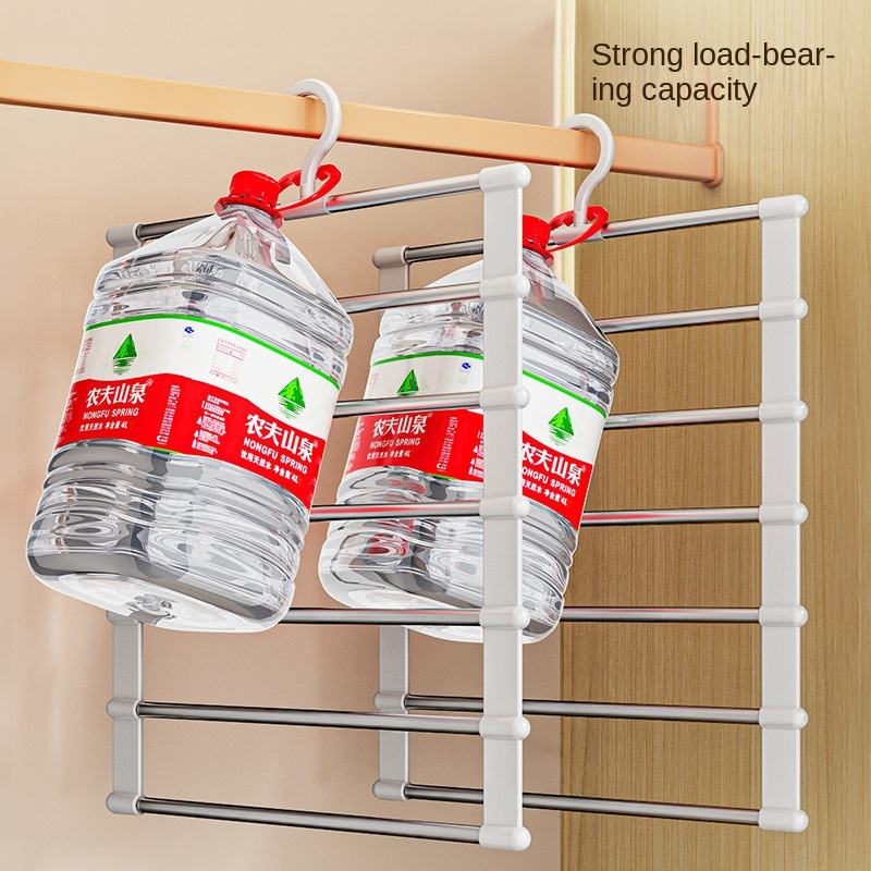 HomeHaul Bazaar - Flexible Hanger